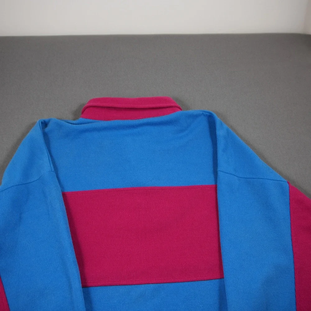 Steeplechase long sleeve